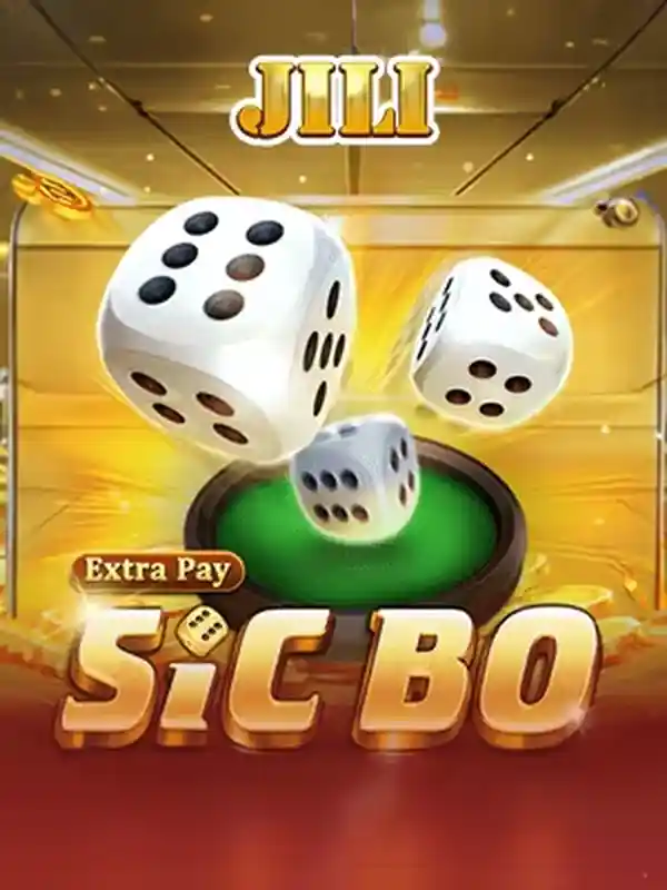 ৩৩৩ অনলাইন ক্যাসিনো সিক বো গেম